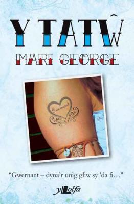 A picture of 'Y Tatw (elyfr)' 
                              by Mari George